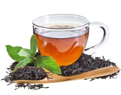 TFA Black Tea Deluxe